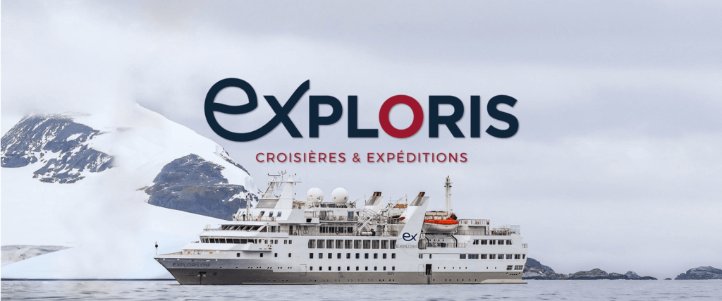 Exploris - WEB Stratégies