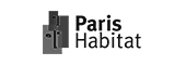 paris habitat